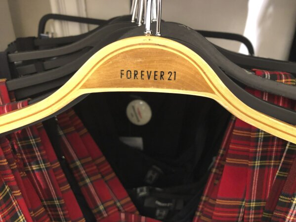Forever top 21 teenagers